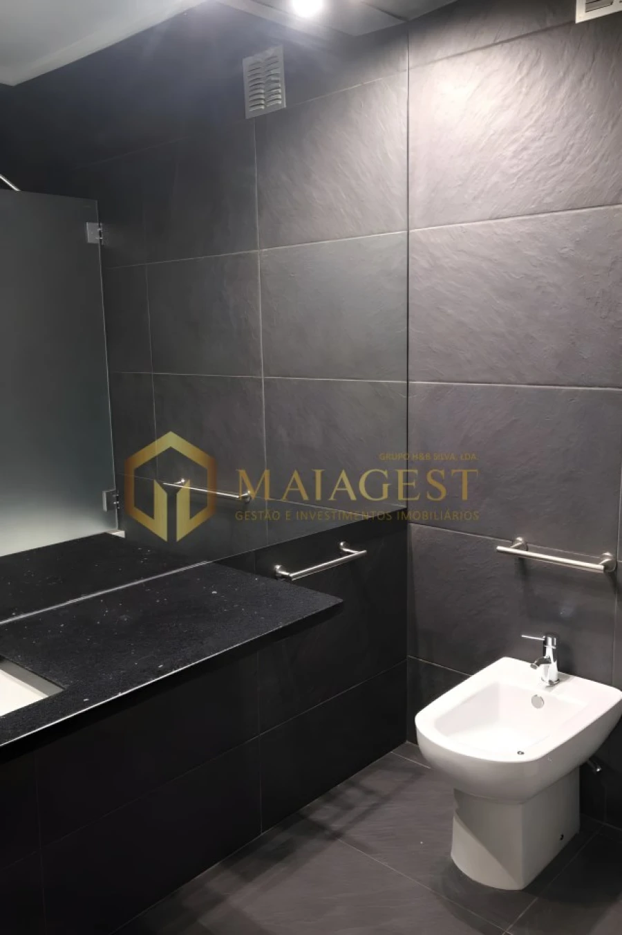 Apartamento T3 para Arrendamento em Matosinhos e Leça da Palmeira Foto 11