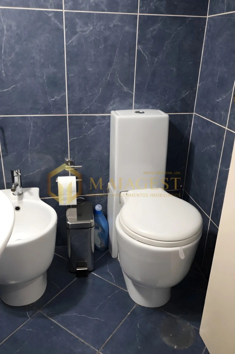 Apartamento T3 para Arrendamento em Matosinhos e Leça da Palmeira Foto 16