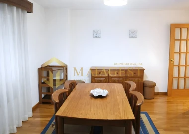 Apartamento T1 para Arrendamento em Ramalde