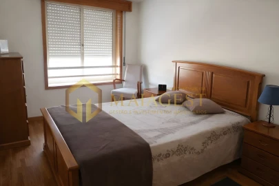 Apartamento T1 para Arrendamento em Ramalde