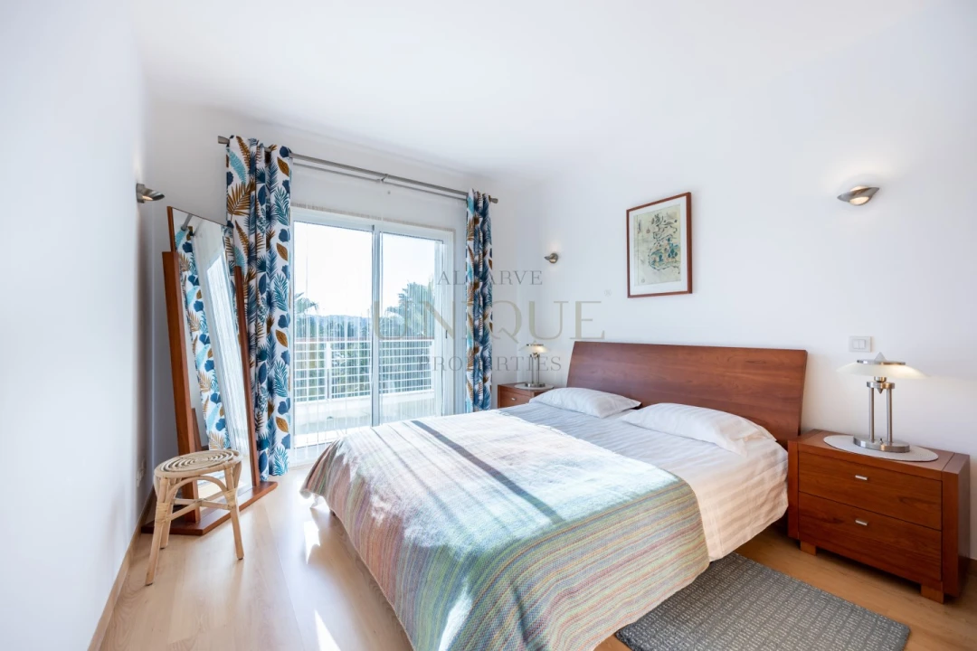 Apartamento T1 para Venda em Lagos (São Sebastião e Santa Maria) Foto 14