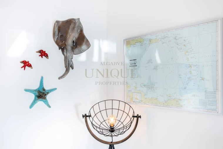 Apartamento T1 para Venda em Lagos (São Sebastião e Santa Maria) Foto 11