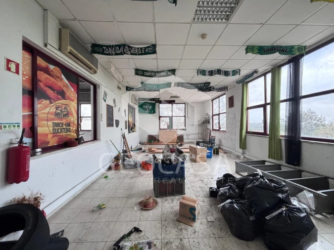 Armazém para Venda em Rio de Mouro Foto 8