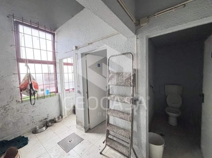 Armazém para Venda em Rio de Mouro Foto 9