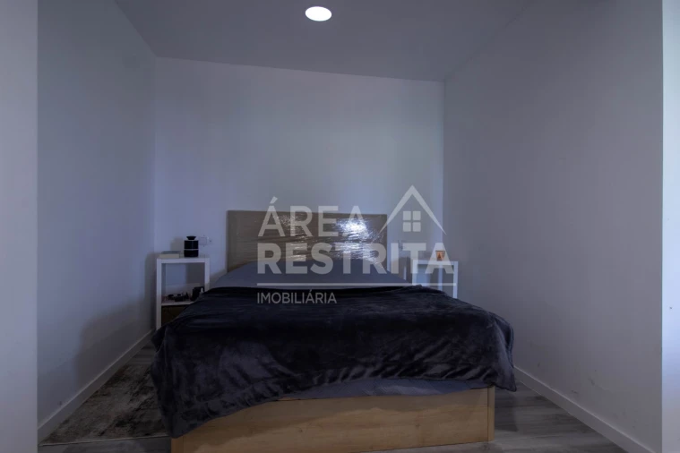 Moradia T2 para Venda em Fernao Ferro Foto 8