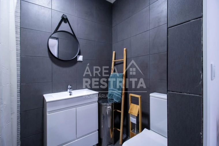 Moradia T2 para Venda em Fernao Ferro Foto 10