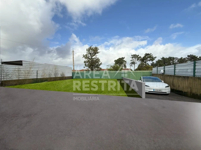 Moradia T2 para Venda em Fernao Ferro Foto 12