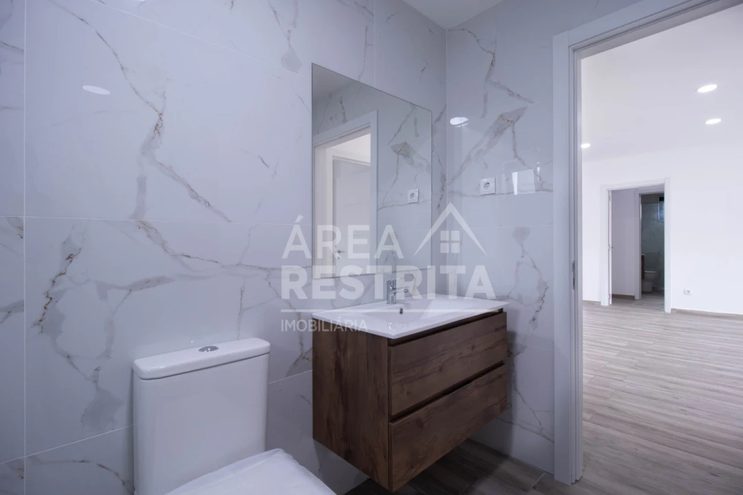 Moradia T3 para Venda em Fernao Ferro Foto 17