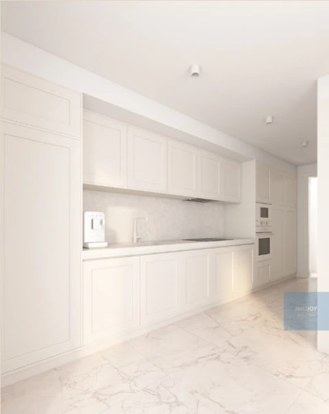 Apartamento T1 para Venda em Alcantara