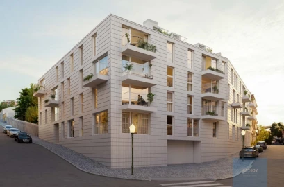 Apartamento T1 para Venda em Alcantara