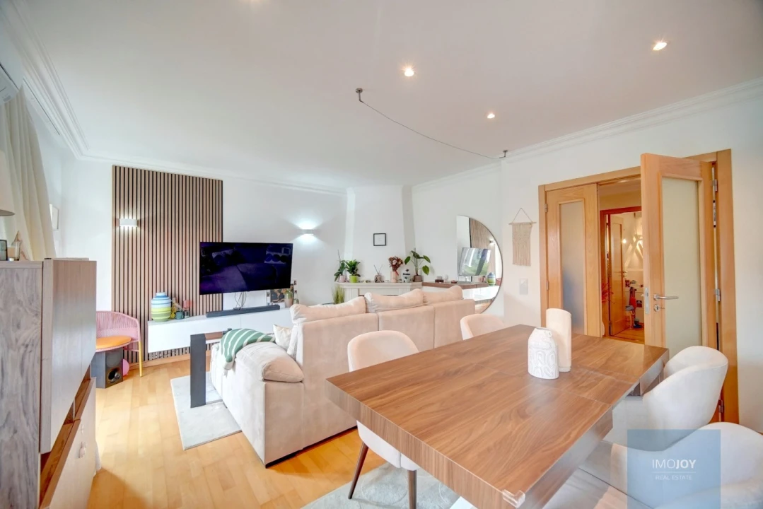 Apartamento T2 para Venda em Alcabideche Foto 5