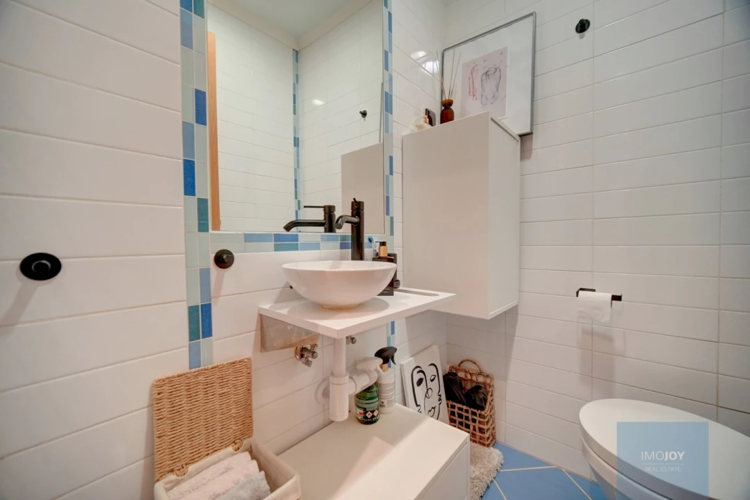 Apartamento T2 para Venda em Alcabideche Foto 10