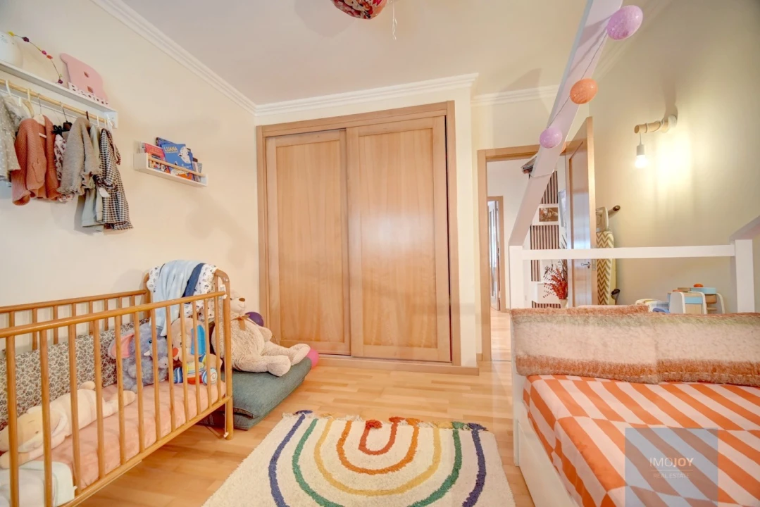 Apartamento T2 para Venda em Alcabideche Foto 17