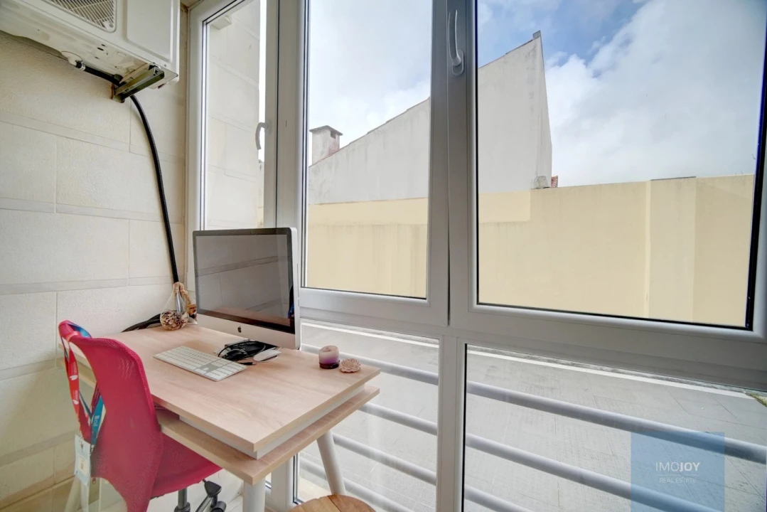 Apartamento T2 para Venda em Alcabideche Foto 18