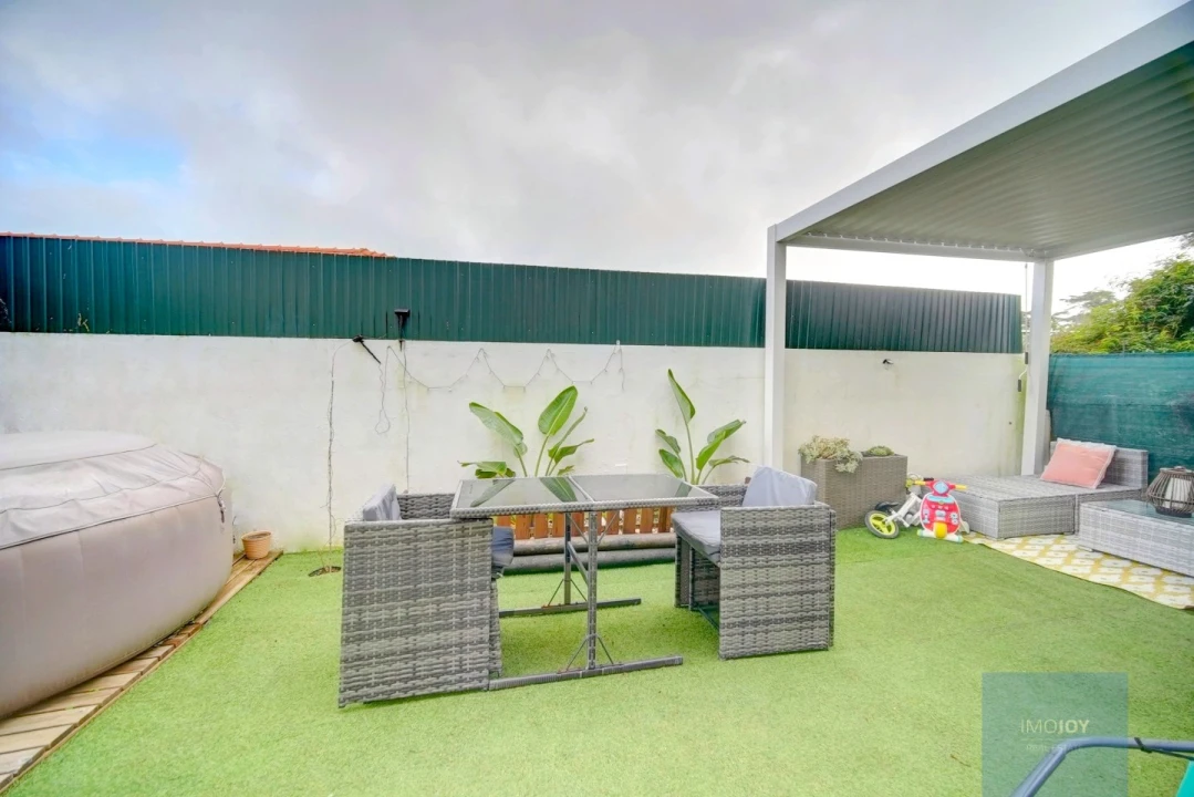 Apartamento T2 para Venda em Alcabideche Foto 19