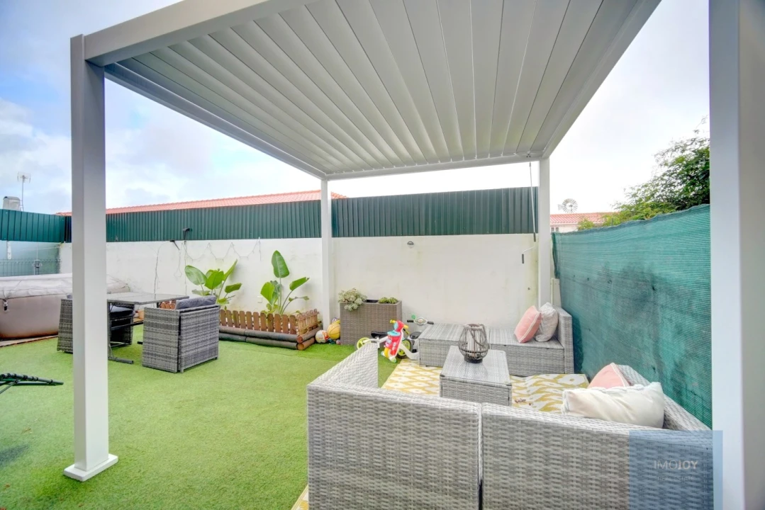 Apartamento T2 para Venda em Alcabideche Foto 20