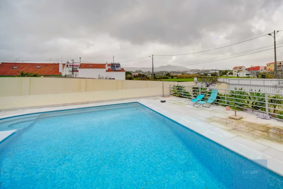 Apartamento T2 para Venda em Alcabideche Foto 21