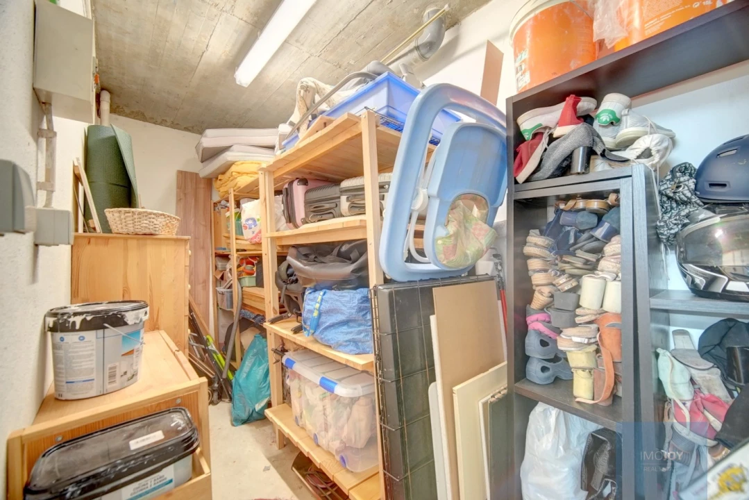 Apartamento T2 para Venda em Alcabideche Foto 22