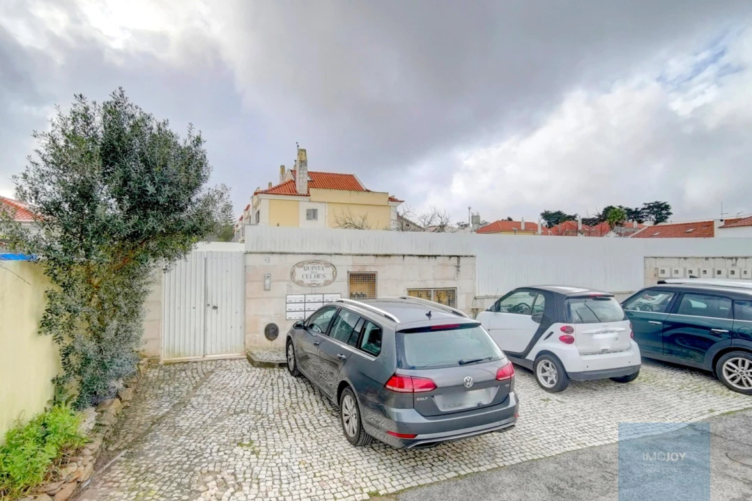 Apartamento T2 para Venda em Alcabideche Foto 27