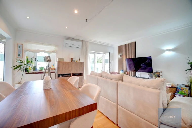 Apartamento T2 para Venda em Alcabideche Foto 6