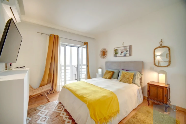 Apartamento T2 para Venda em Alcabideche Foto 12