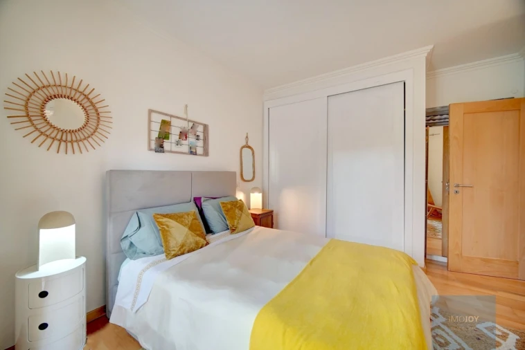 Apartamento T2 para Venda em Alcabideche Foto 13