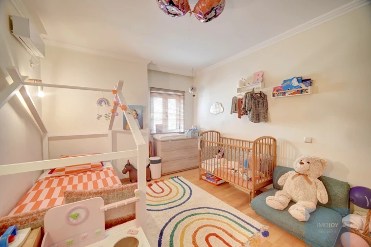 Apartamento T2 para Venda em Alcabideche Foto 16