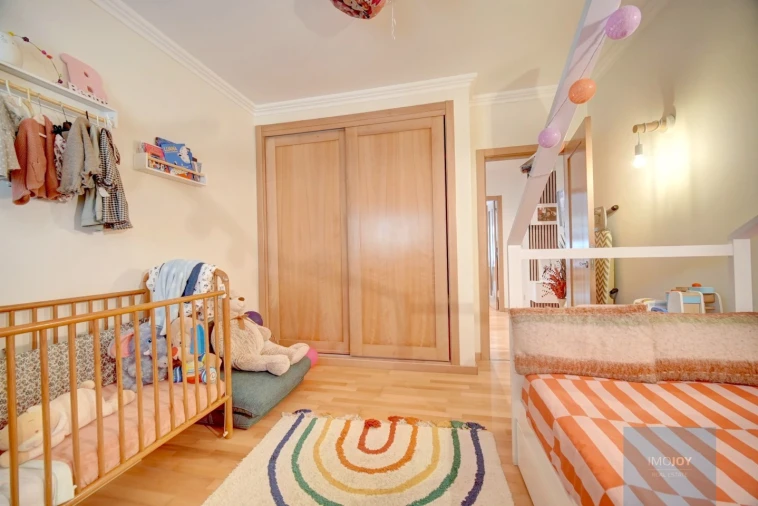 Apartamento T2 para Venda em Alcabideche Foto 17