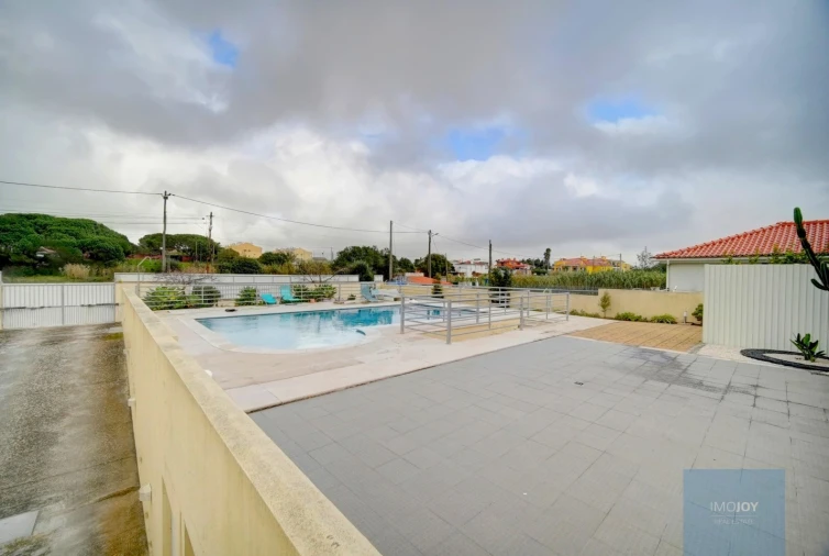 Apartamento T2 para Venda em Alcabideche Foto 25