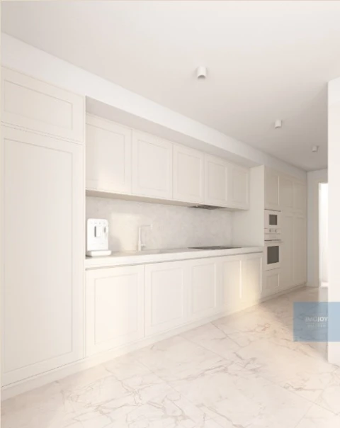 Apartamento T1 para Venda em Alcantara