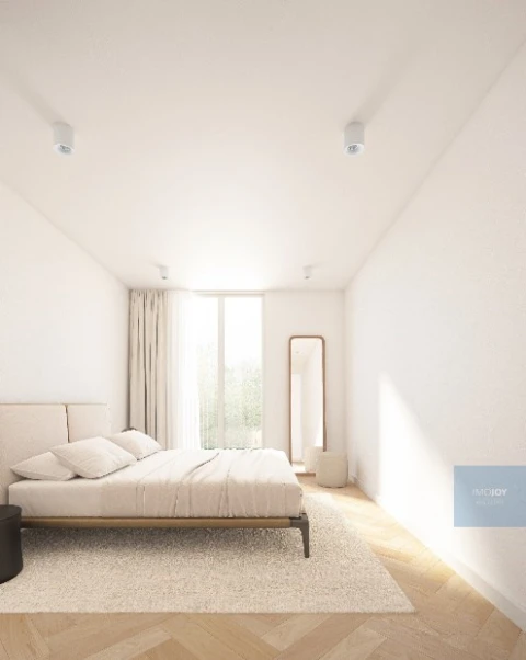 Apartamento T1 para Venda em Alcantara