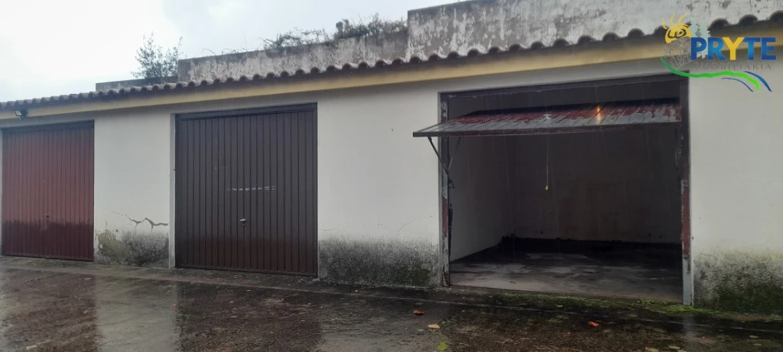 Garagem para Arrendamento em Sertã