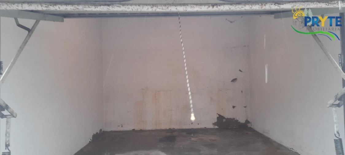 Garagem para Arrendamento em Sertã Foto 2