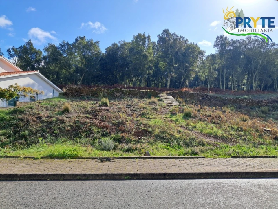 Terreno para Venda em Sertã Foto 2