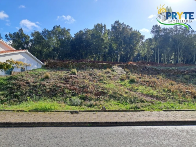 Terreno para Venda em Sertã Foto 2