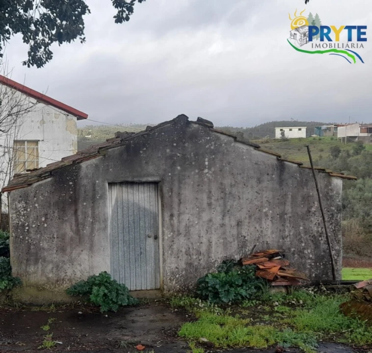 Moradia T4 para Venda em Vila de Rei Foto 29