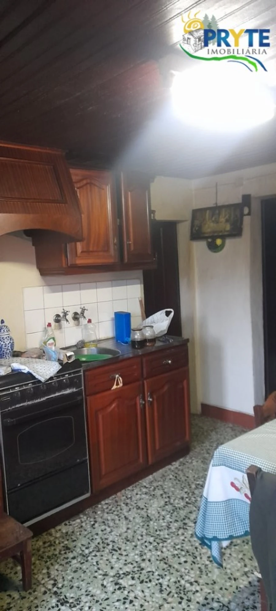 Moradia T4 para Venda em Vila de Rei Foto 2