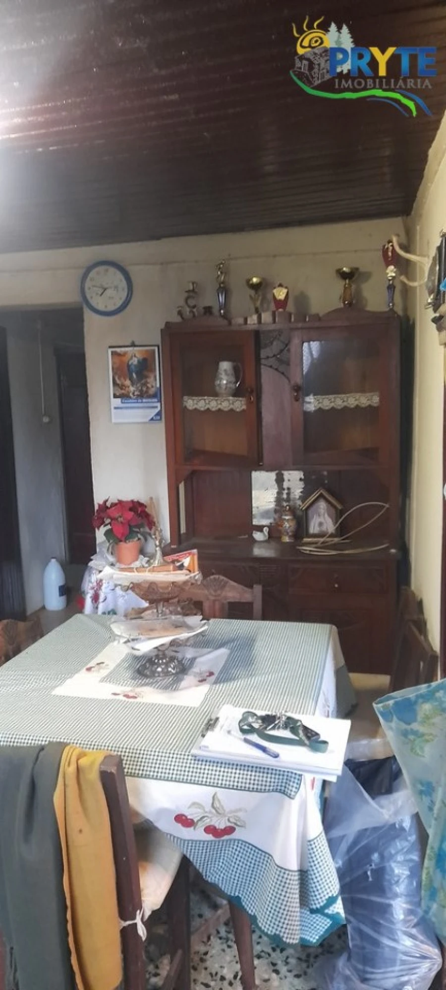 Moradia T4 para Venda em Vila de Rei Foto 4