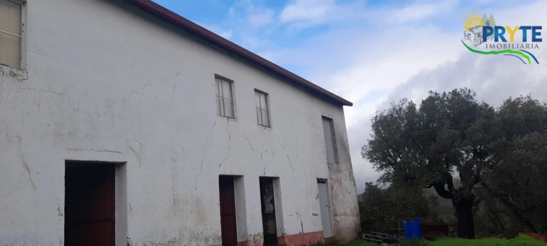 Moradia T4 para Venda em Vila de Rei Foto 20