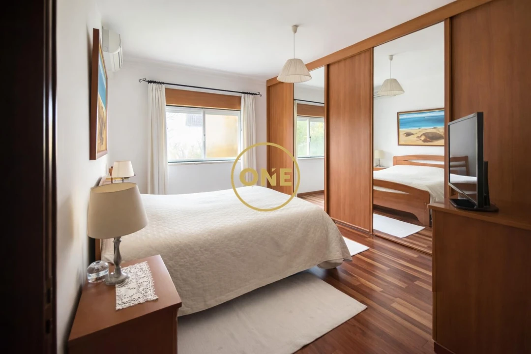 Apartamento T3 para Venda em Abrantes (São Vicente e São João) e Alferrarede Foto 8