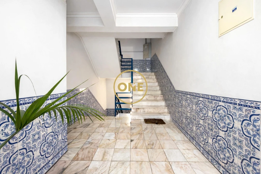 Apartamento T3 para Venda em Abrantes (São Vicente e São João) e Alferrarede Foto 2