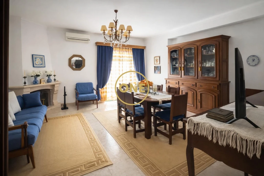 Apartamento T3 para Venda em Abrantes (São Vicente e São João) e Alferrarede Foto 5