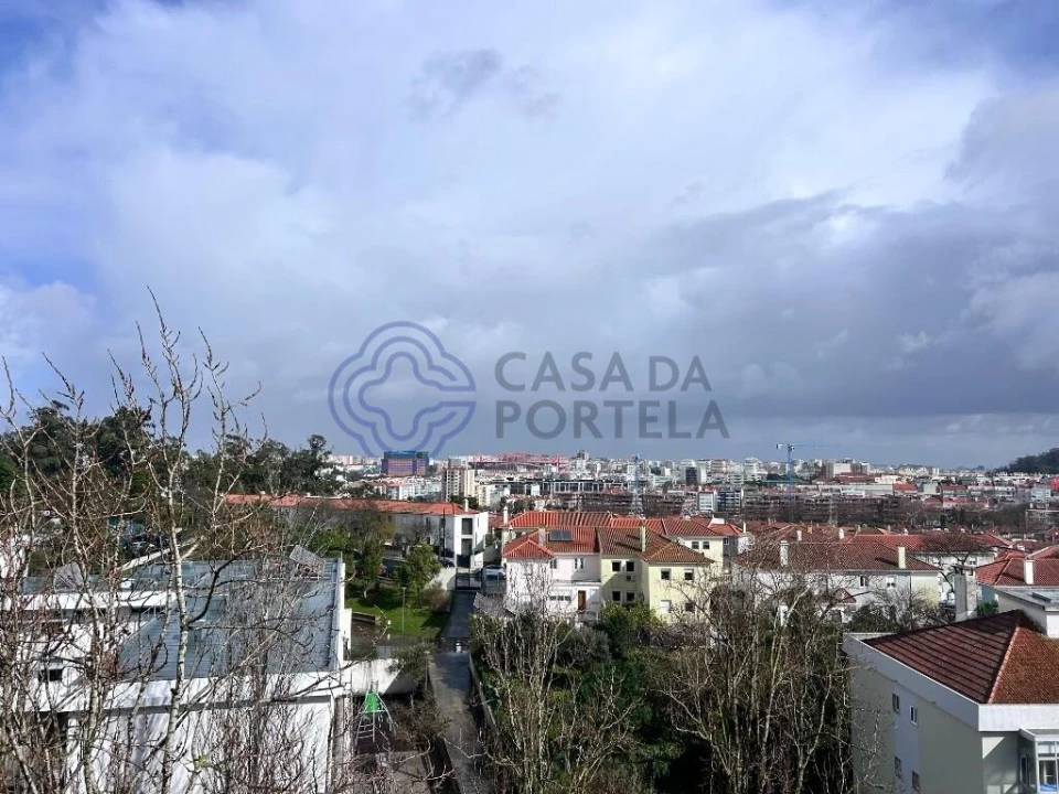 Apartamento T3 para Venda em Benfica Foto 6