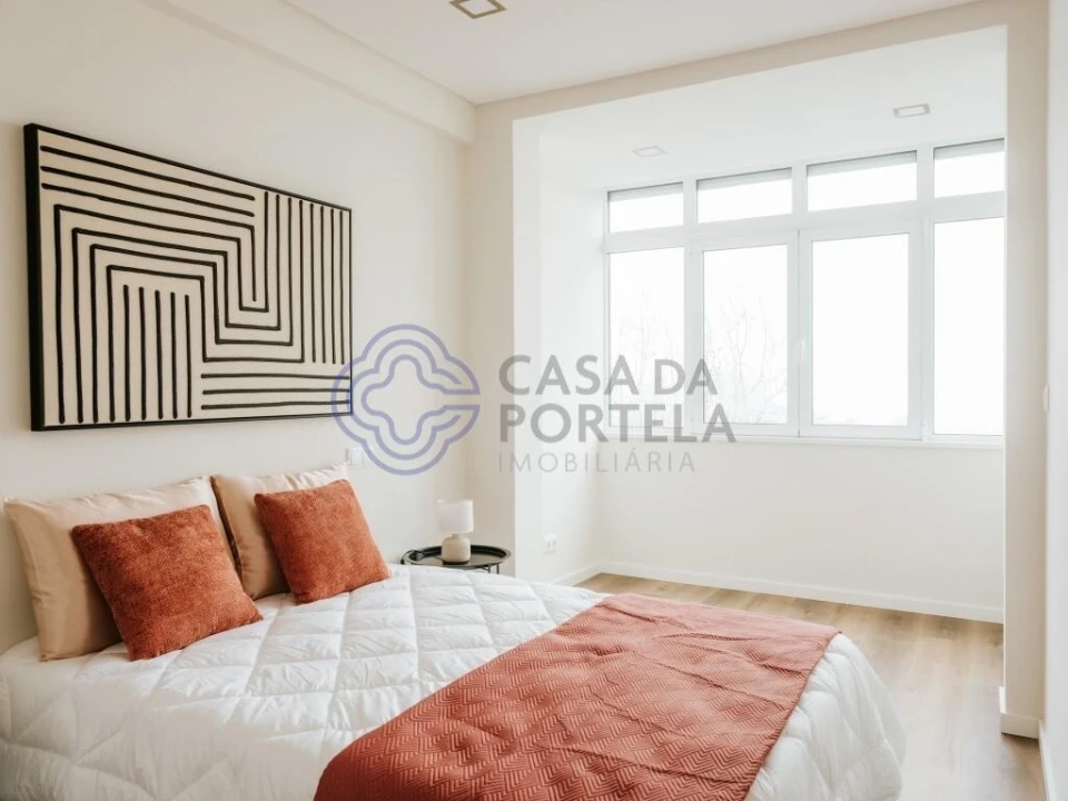Apartamento T3 para Venda em Benfica Foto 14
