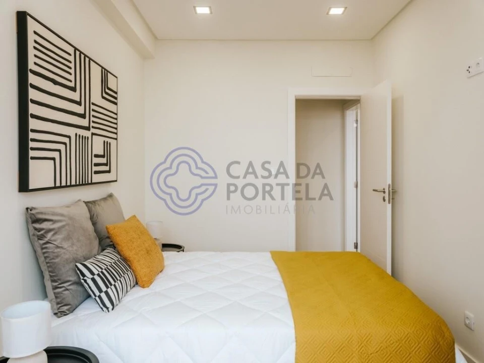 Apartamento T3 para Venda em Benfica Foto 17