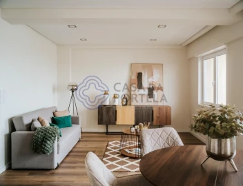 Apartamento T3 para Venda em Benfica