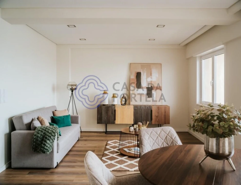 Apartamento T3 para Venda em Benfica Foto 7