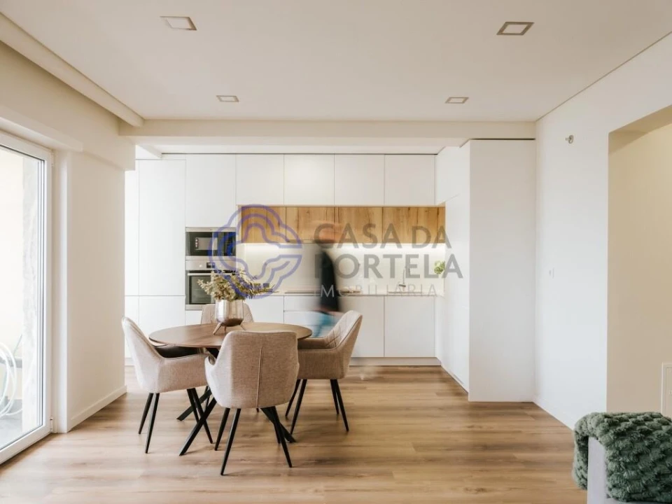 Apartamento T3 para Venda em Benfica Foto 13