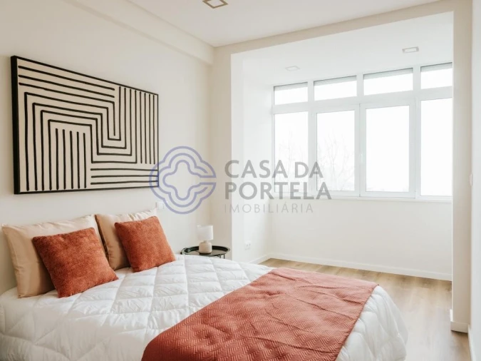 Apartamento T3 para Venda em Benfica Foto 14