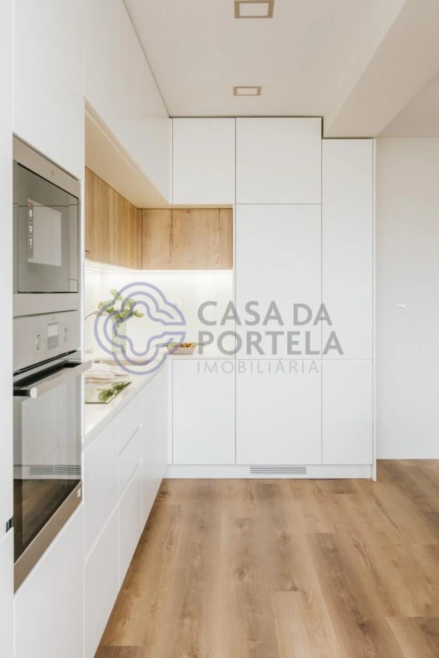 Apartamento T3 para Venda em Benfica Foto 5
